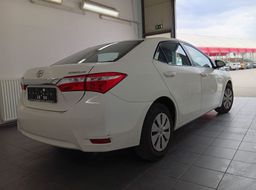 Zunanja slika - Toyota Corolla - 1.33 Dual VVT-i Luna - 6 - Predogledna slika