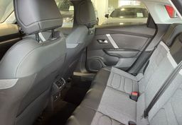 Zunanja slika - Citroën C4 X - 1.LASTNIK-TEMPOMAT-KAMERA-GRETJE SEDEŽEV - 11 - Predogledna slika