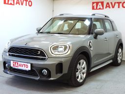 Zunanja slika - MINI Countryman - 2.0 220 Cooper S E ALL4  AT  LED-NAVI - 1 - Predogledna slika