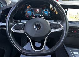 Zunanja slika - VW Golf - Variant 2.0 TDI DSG Life - 6 - Predogledna slika