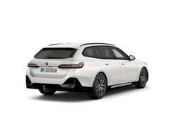 Zunanja slika - BMW Serija 5 - 520d xDrive Touring - 2 - Predogledna slika