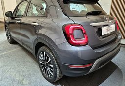 Zunanja slika - Fiat 500X - 1.0 GSE Firefly T3 Cross NAVI-PDC-LANE-AVT.KLIMA - 3 - Predogledna slika