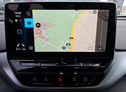 Zunanja slika - VW ID.4 - Pro Perform.  motor 150 kW bat. 77 kWh KAMERA.LED - 18 - Predogledna slika