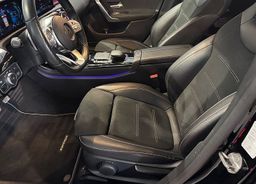 Zunanja slika - Mercedes-Benz CLA-Razred - CLA Shooting Brake CLA 220 d 4MATIC - 15 - Predogledna slika