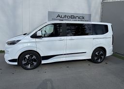 Zunanja slika - Ford Tourneo - Custom Sport 2.0 TDCi  170 kM  8st. Avtomatik - 2 - Predogledna slika