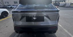 Zunanja slika - Geely Cityray - 1.5 T-GDI | 7DCT | GK - ZNIŽANA CENA - 6 - Predogledna slika