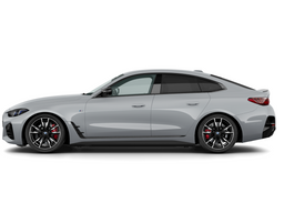 Zunanja slika - BMW i4 - M50 xDrive Gran Coupe - 3 - Predogledna slika