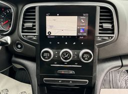 Zunanja slika - Renault Mégane - Megane TCe 116 FUL LED-NAVI-LEASING-LEANPAY - 12 - Predogledna slika