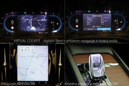 Zunanja slika - Volvo XC60 - B4D 2.0d Geartronic R-Design DARK Plus 197KM - 11 - Predogledna slika