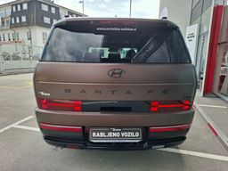 Zunanja slika - Hyundai Santa Fe - 1.6 HEV 4WD - AVTOMATIK - SAMO 14.859KM - TOP CENA - 6 - Predogledna slika