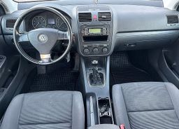 Zunanja slika - VW Golf - 1.6 Comfortline - NA OBROKE BREZ POLOGA - 6 - Predogledna slika
