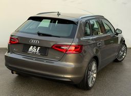 Zunanja slika - Audi A3 - 1.6 TDI-S TRONIC-XENON+LED-LIZING ZA TUJCE-NAVI-.. - 5 - Predogledna slika