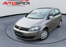 Zunanja slika - VW Golf - Plus 1.6 TDI  Comfortline - 1 - Predogledna slika