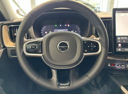 Zunanja slika - Volvo XC60 - B5  P  AWD Plus Dark... - 11 - Predogledna slika