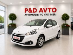 Zunanja slika - Peugeot 208 - 1,2 PureTech 82 Style - 5 - Predogledna slika