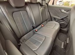 Zunanja slika - Audi Q2 - 35 TFSI DEC AKCIJA SPORT MATRIX VIRTUAL USNJE... - 12 - Predogledna slika