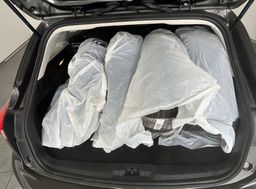 Zunanja slika - Ford Focus - Connect 1.5 EcoBlue 88KW.NEMŠKI+4GUME.KAMERA.LED - 18 - Predogledna slika