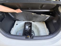 Notranja slika - KIA Rio - 1,25 CVVT EX City - 13 - Predogledna slika