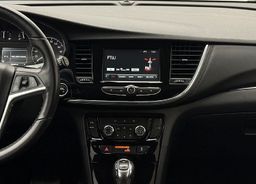 Zunanja slika - Opel Mokka - X 1.4 TURBO 103KW INNOVATION  AVT.-1. LASTNIK - 11 - Predogledna slika