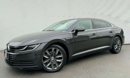 Zunanja slika - VW Arteon - 2.0 TDI-DSG-XENON+LED-LIZING ZA TUJCE-ACC- - 1 - Predogledna slika