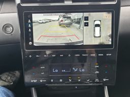 Zunanja slika - Hyundai Tucson - 1,6 T-GDI Hybrid Style Avt. - 9 - Predogledna slika