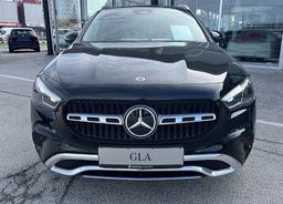 Zunanja slika - Mercedes-Benz GLA-Razred - 180 Progressive ...na zalogi... - 2 - Predogledna slika