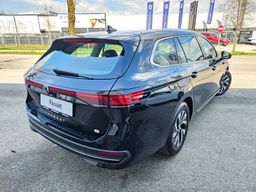 Zunanja slika - VW Passat - Business 2.0 TDI - 5 - Predogledna slika