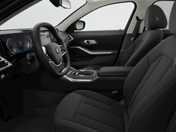 Zunanja slika - BMW Serija 3 - 318i - 7 - Predogledna slika