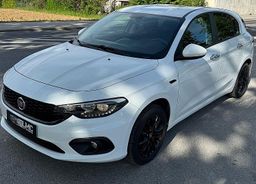 Zunanja slika - Fiat Tipo - 1.4 95ks °SLO-POREKLO° °LED° °16-COL° °6-PRESTAV° - 1 - Predogledna slika