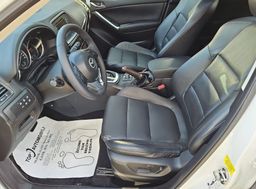 Zunanja slika - Mazda CX-5 - AWD 2.2D AUT. PANORAMA NAVI KAMERA TEMPOMAT PDC - 10 - Predogledna slika