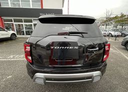 Zunanja slika - SsangYong Torres - 1.5 T-GDI 2WD M T - 6 - Predogledna slika