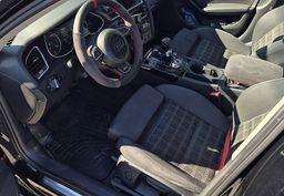 Zunanja slika - Audi A4 - Avant 2.0 TDI AUT. 170ks S-line LED Bi-XENON ALU 17 - 9 - Predogledna slika