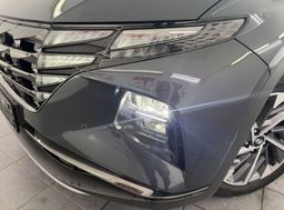 Zunanja slika - Hyundai Tucson - 1.6 CRDI 136 MHEV PREMIUM 2WD DCT LED. KAM. ACC - 4 - Predogledna slika