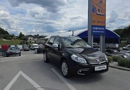 Zunanja slika - Fiat Sedici - 2.0 Multijet 16v Dynamic 4x4 ZELO LEP BREZ RJE... - 3 - Predogledna slika