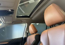 Zunanja slika - Subaru Outback - 1.LASTNIK-SLO-PREMIUM PAK-RADAR-MEMORY-KEYLESS GO - 10 - Predogledna slika