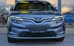 Zunanja slika - Vinfast VF8 - VIN FAST V8 PLUS-VABLJENI TESTNE VOŽNJE - 2 - Predogledna slika