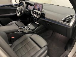 Zunanja slika - BMW iX3 - iX3 - 12 - Predogledna slika