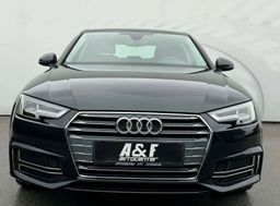 Zunanja slika - Audi A4 - 2.0 TDI-S LINE-XENON+LED-LIZING ZA TUJCE-NAVI-... - 2 - Predogledna slika