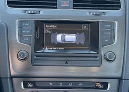 Zunanja slika - VW Golf - 1.2 TSI Comfortline - 8 - Predogledna slika