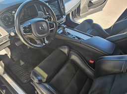 Zunanja slika - Volvo V90 - D4 A R-Design ACC FULL LED VL.KLJUKA VIRTUAL 18C.. - 11 - Predogledna slika