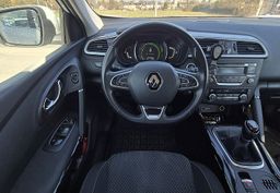 Zunanja slika - Renault Kadjar - LIFE Energy TCe 130 °PDC °KEYLESS °lepo ohranjen - 10 - Predogledna slika