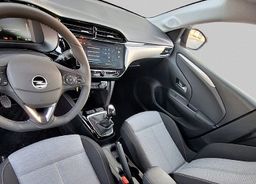 Zunanja slika - Opel Corsa - 1.2 TURBO 74KW EDITION - Testno vozilo - 11 - Predogledna slika