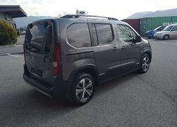 Zunanja slika - Peugeot Rifter - 1.5 BLUEHDI 130  N1 GT LINE -13- - 3 - Predogledna slika