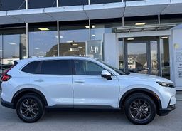 Zunanja slika - Honda CR-V - 2.0 e HEV 4WD Elegance 135 kW At - 4 - Predogledna slika