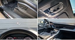 Zunanja slika - Audi SQ7 - 4.0 TDI 360 kamera Matrix BOSE - 14 - Predogledna slika