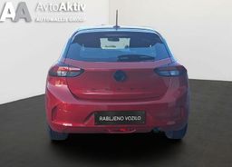 Zunanja slika - Opel Corsa - 1.2 TURBO 74KW EDITION - Testno vozilo - 8 - Predogledna slika