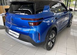 Zunanja slika - Opel Frontera - ELECTRIC GS - dobava takoj - SUBVENCIJA 7.200 EUR - 3 - Predogledna slika