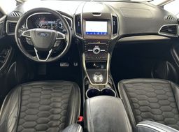 Zunanja slika - Ford S-MAX - 2.0 EcoBlue Vignale Avt.12 MES JAMSTVO.USNJE - 15 - Predogledna slika