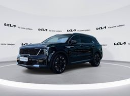 Zunanja slika - KIA Sorento - 2.2 CRDi EX Limited Panor.8DCT AWD... - 1 - Predogledna slika