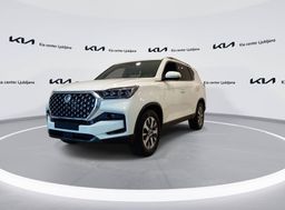 Zunanja slika - SsangYong Rexton - 2.2 XDi Limited+ 4WD AT - 1 - Predogledna slika